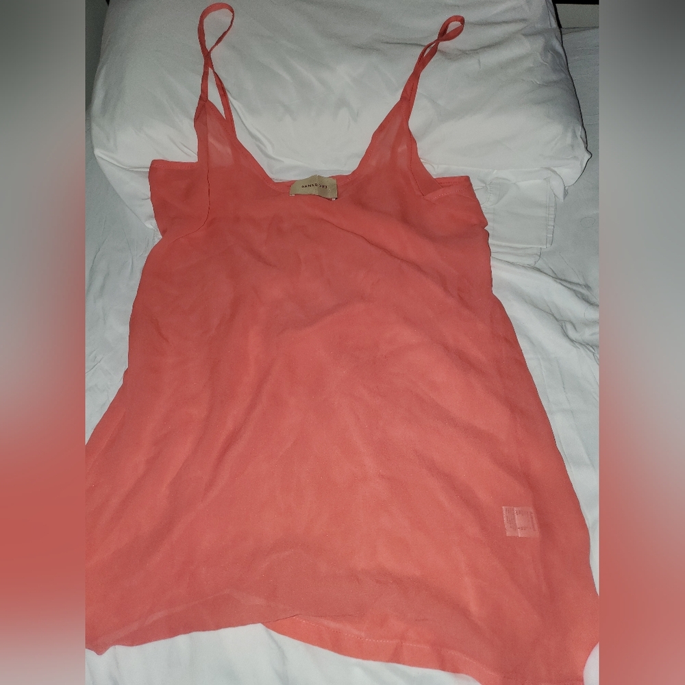 Sz 6 like new Arnsdorf made in Australia silk top